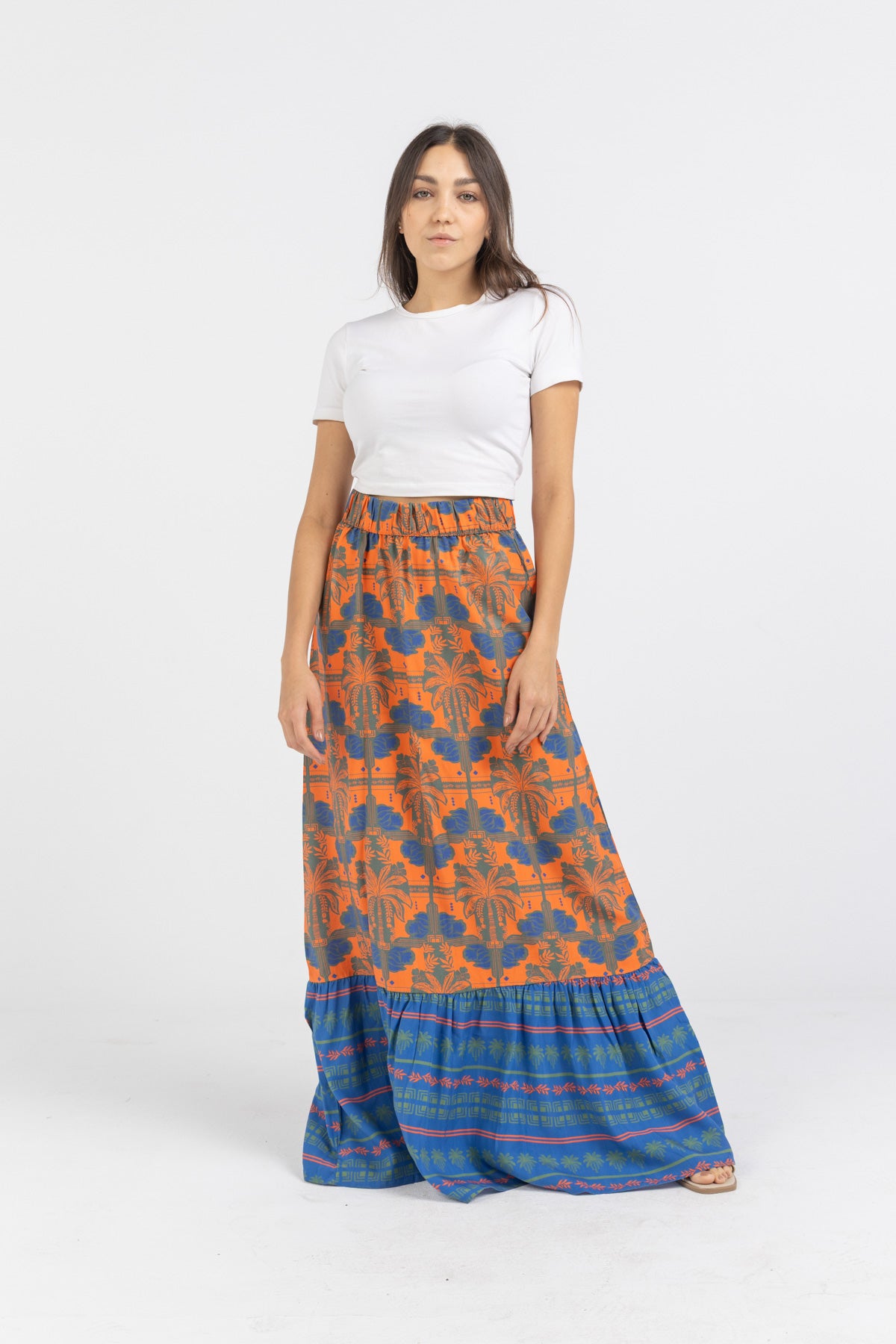 Image of Suntrace Skirt